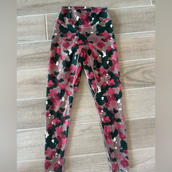 Balance Athletica Pants - Balance Athletics